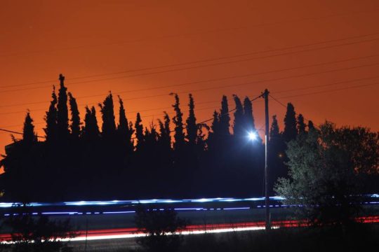 Αλεξανδρούπολη